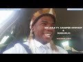 Big Zulu - Ama Million feat. Cassper Nyovest & Musiholiq #WhatsOnYourIpod [REACTION]