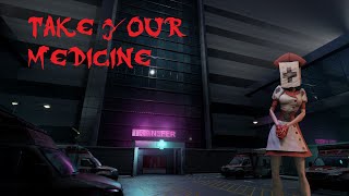 Dark Deception - Take Your Medicine (Musescore)