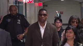 Jonathan Majors' domestic violence trial set for Aug. 3