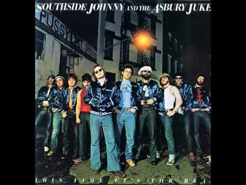 CDアルバム｜Southside Johnny & The Asbury Jukes (サウス