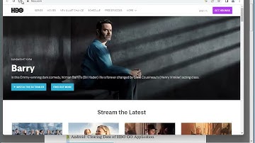 Fix HBO GO not Working on Windows/iPhone Android TV box / Samsung TV / Apple TV
