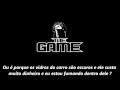 The Game - Ali Bomaye (Legendado)