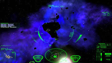 Freespace 2 - 01 - The beginning