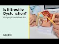 Is It Erectile Dysfunction? ED Symptoms to Look For | GoodRx