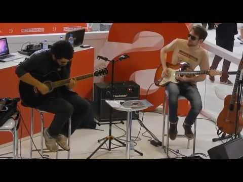 youtube player