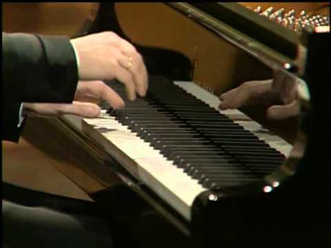 Pianist Krystian Zimerman interrupted by rubber duck during concert