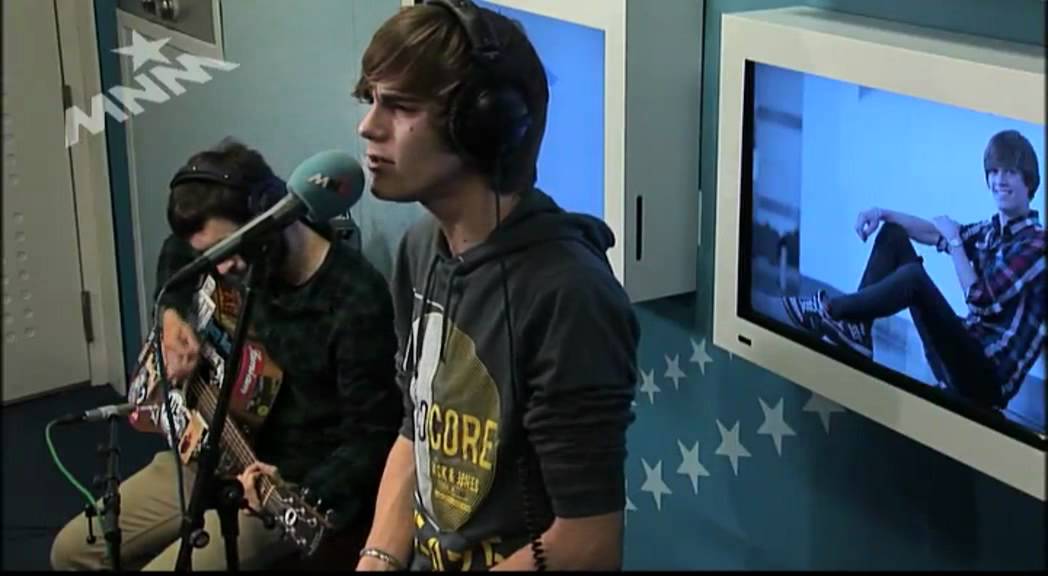 Dennis - Do You Love Him? live in de Grote Peter Van de ...