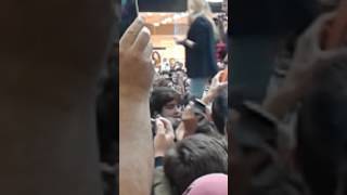 Enes Batur Ankara Armada Buluşması