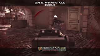 (MW3) GIGN Defeat Quotes
