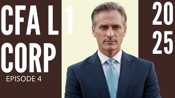 Working Capital and Liquidity - Module 4 – Corporate Issuer – CFA® Level I 2025 (and 2026)