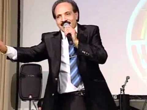Rashid Moussa 2011 El Dard li we wana le Dard Neue...