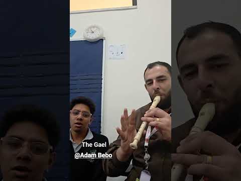 استاذ يوسف ادم ميكس موسيقي جبار 