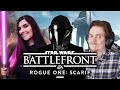 Battlefront 2015 dlc scarif vent communautaire ft sihaart  la tribune de coruscant