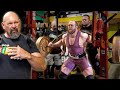 Squat secrets of legendary powerlifter donnie thompson