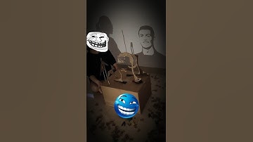 Others Shadow Art vs last One #shorts  #shadowart #shorts #viral