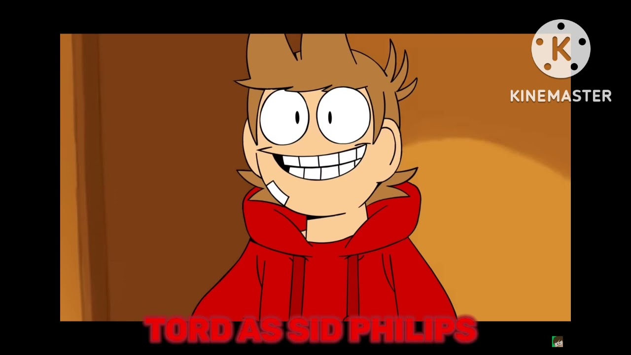 TOY STORY WITH DANGANRONPA (TOY STORY) CAST VIDEO STYLE