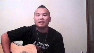 God Gave Me You - Dave Barnes (Cover)