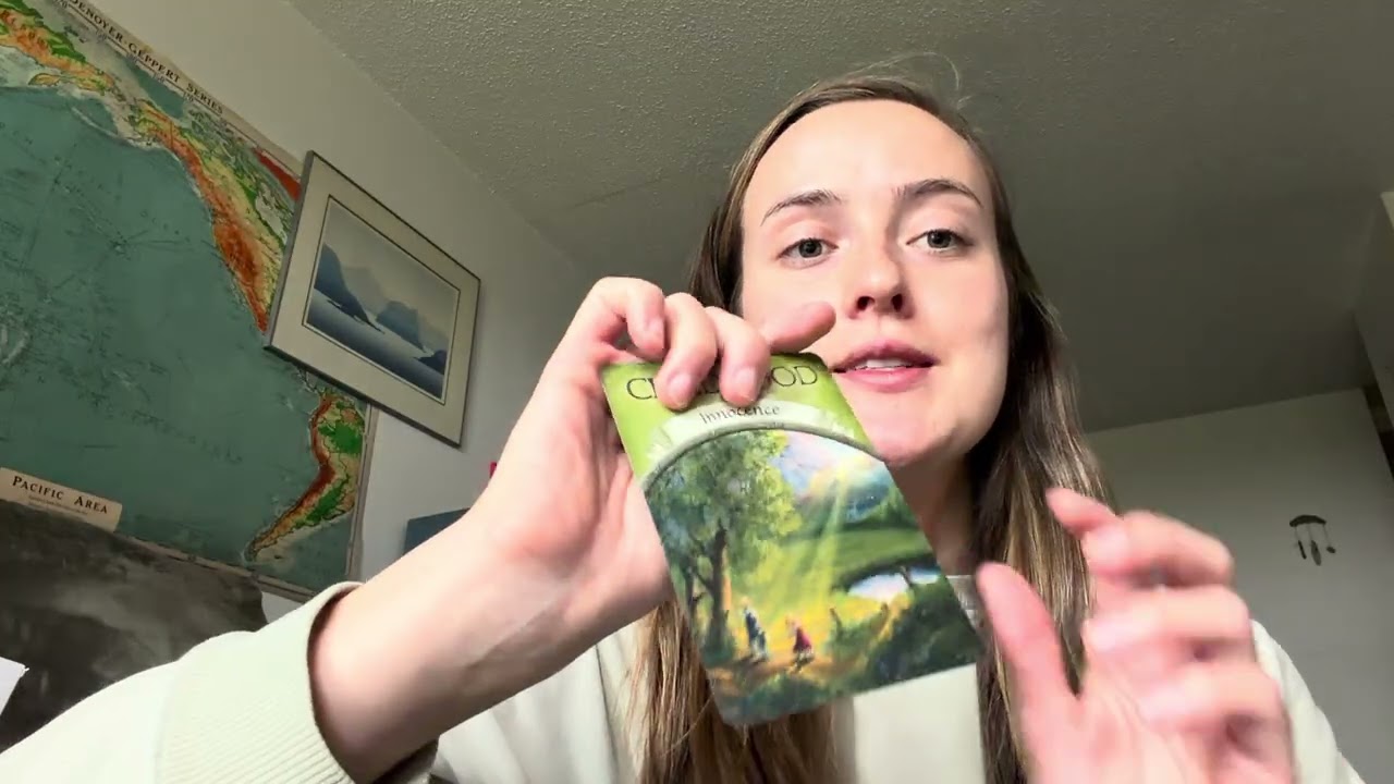 Breath work and Collective Reading 