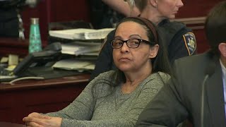 Trial Starts For Trusted Nanny Accused of Murder