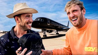 OUR $1,000,000 EUROPEAN ADVENTURE | The Night Shift