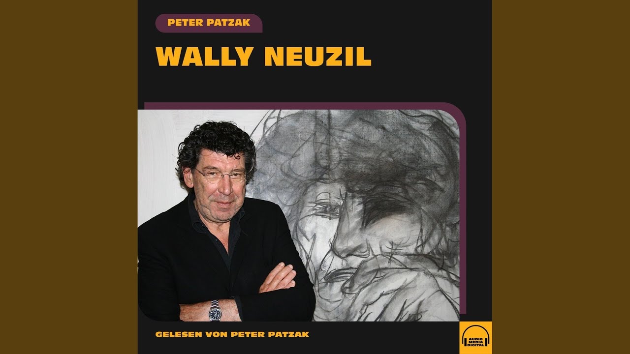 Kapitel 1 - Wally Neuzil