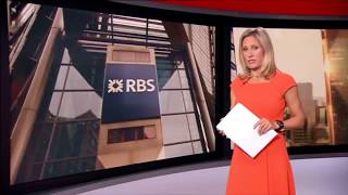 FCA report: RBS "systematically abused" its small business customers