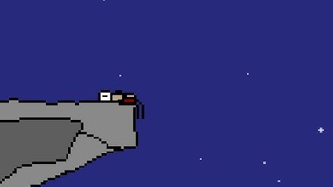 Devlog - Cutscene snippet, music, gameplay demo
