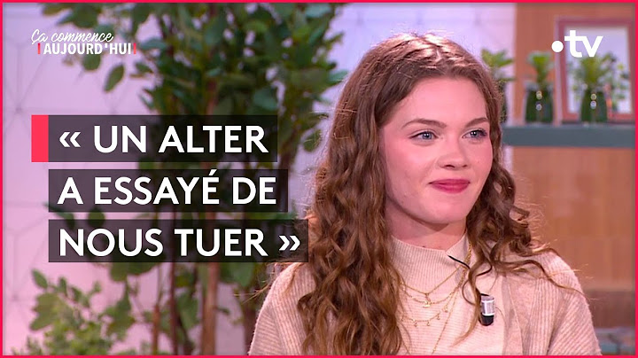 @LejournaldOlympe : accepter et vivre avec son TDI - Ça commence aujourd'hui