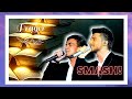  «SMASH!» Comeback | Возрождение дуэта | Молитва #thebesthits   #юрийниколаев 