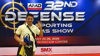 TRUST TRADE Firearms Showcase | SMX MOA Gun Show 2026 /Glock