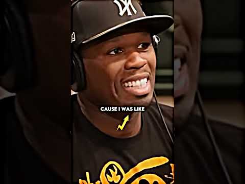 50 Cent On How The Game Got Kicked Outta G Unit 