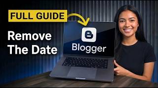 Information How To Remove The Date From Blogger Post URLs (2026 Tutorial) News