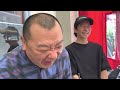 渡部と木下。