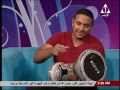 حلقة خاصة مع ضابط الايقاع عبده الجن حلقة خاصة مع ضابط الايقاع عبده الجن