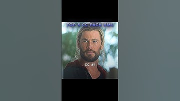 Alight Motion CC Pack XML #alightmotioncc #shortsfeed #shorts #shortvideo