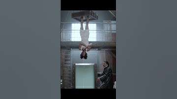 Houdini’s Underwater Escape #movie #shorts #houdini