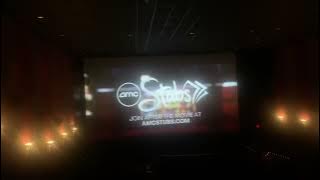 AMC Feature Presentation (2020-2022)