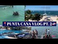 PUNTA CANA VLOG: DAYS 3 & 4