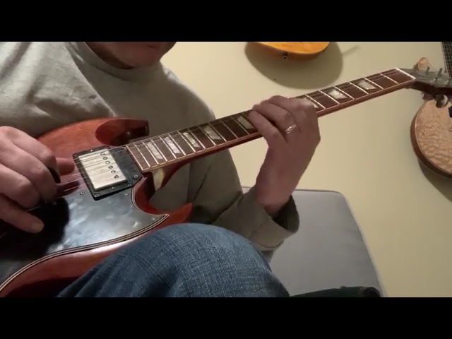 David — USA