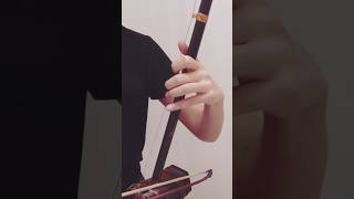 二胡演奏|周杰倫《菊花台》 一次主歌 #中國風 #周杰倫  #二胡 #cover