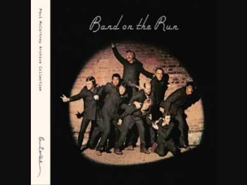 Paul McCartney & Wings Let Me Roll It  (2010 Remastered)