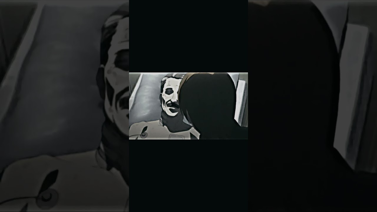 Sad Anime Moments Part 1