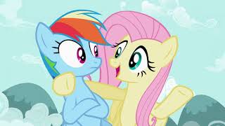 Mlpfim Find A Pet - Hungarian Original With Subles And Translation