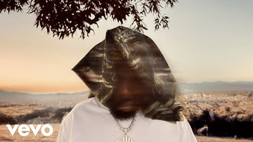 Conway the Machine - Hold Back Tears (Visualizer)