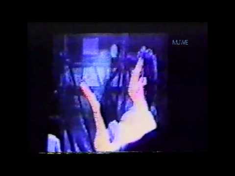 Michael Jackson - [12] Will You Be There | Madrid 1992 | Dangerous World Tour