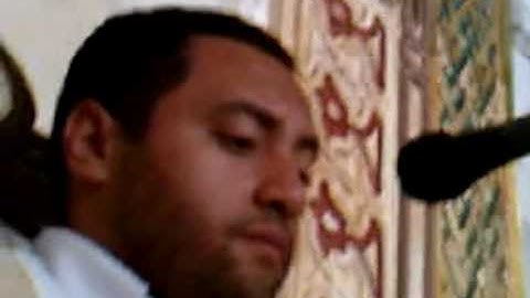 القارئ الشيخ محمد علي فرج-سورة ق و الاعلي-Part 3 of 3