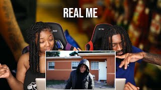 Hurricane Wisdom - Real Me (Official Video) REACTION