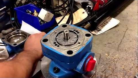 bơm thủy lực, bom thuy luc canh gat tại Hà Nội, Việt Nam