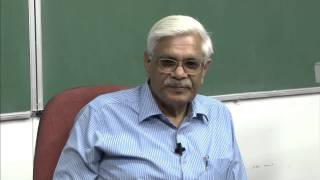 Mod-02 Lec-07 Weaving culture into psychology