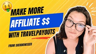Travelpayouts Review: Best Affiliate Network for Travel Bloggers